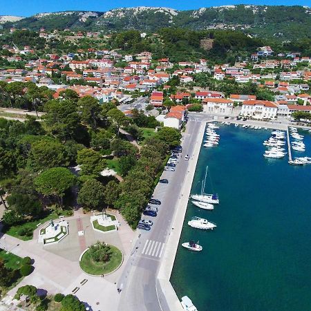 Villa Spanjol Rab Town Eksteriør billede