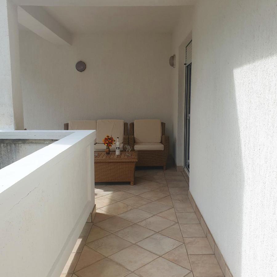 Villa Spanjol Rab Town Eksteriør billede