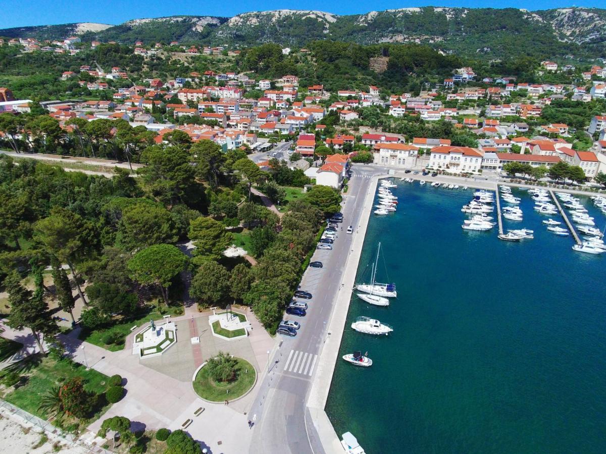 Villa Spanjol Rab Town Eksteriør billede
