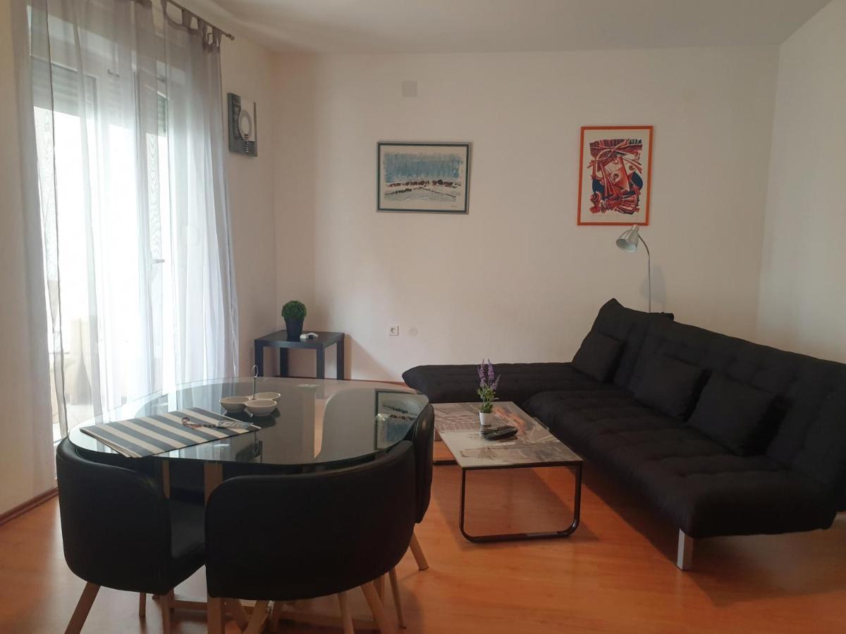 Villa Spanjol Rab Town Eksteriør billede