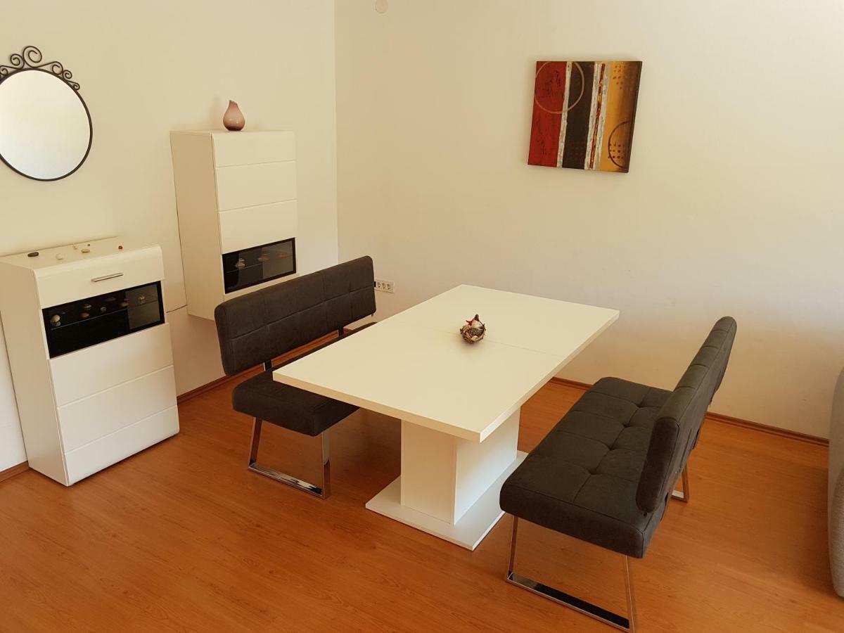 Villa Spanjol Rab Town Eksteriør billede