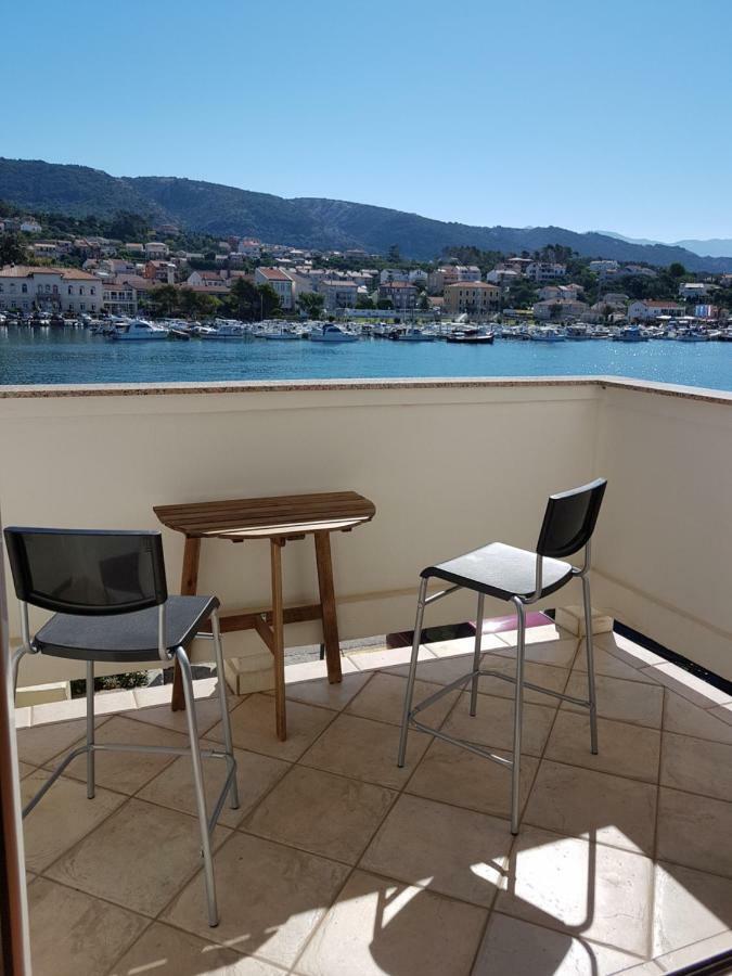 Villa Spanjol Rab Town Eksteriør billede