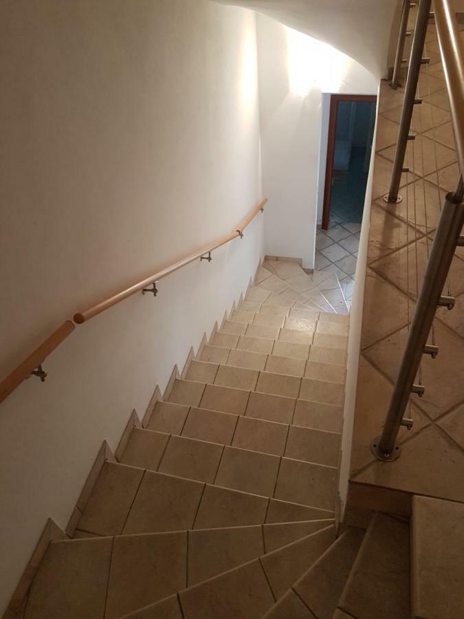 Villa Spanjol Rab Town Eksteriør billede