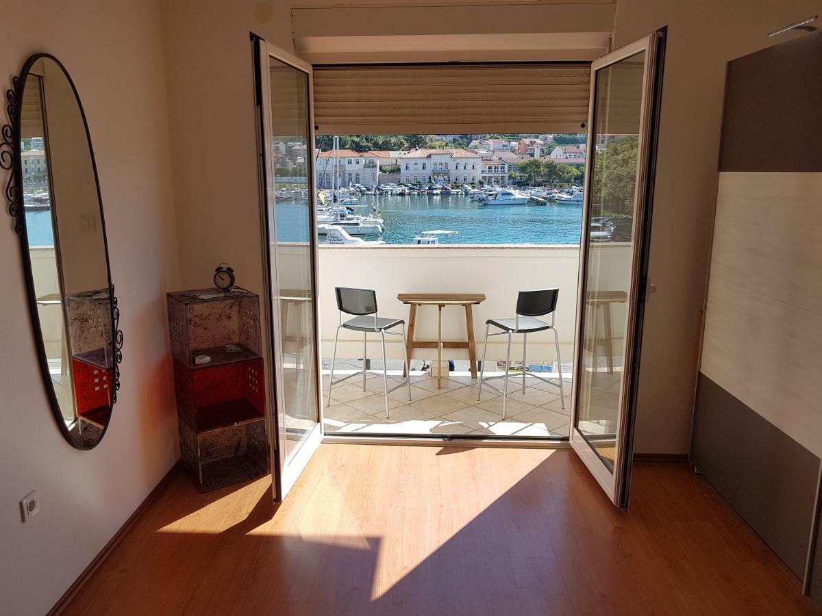 Villa Spanjol Rab Town Eksteriør billede
