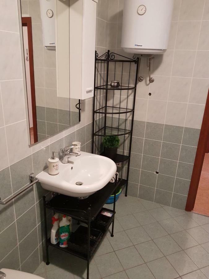 Villa Spanjol Rab Town Eksteriør billede
