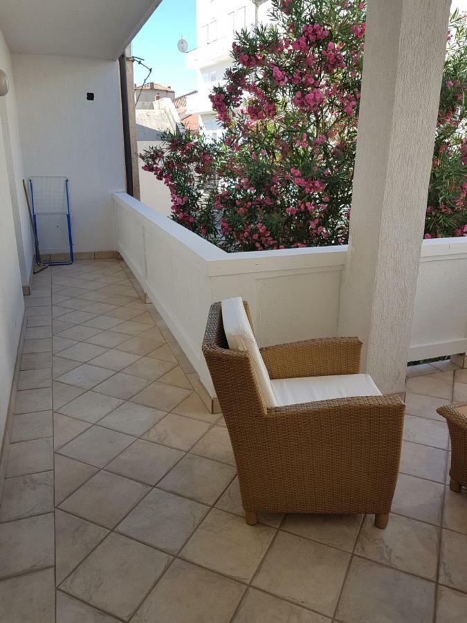 Villa Spanjol Rab Town Eksteriør billede