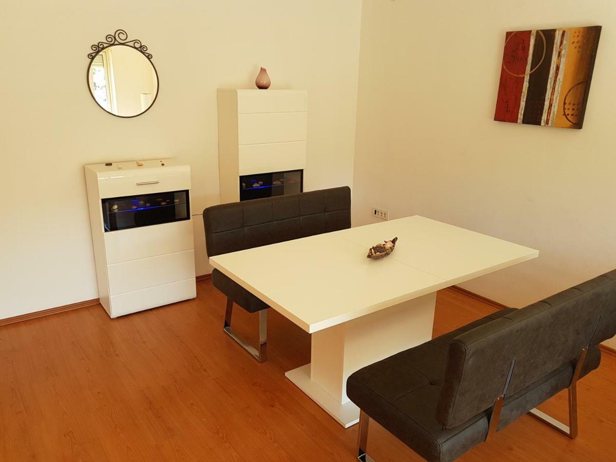 Villa Spanjol Rab Town Eksteriør billede