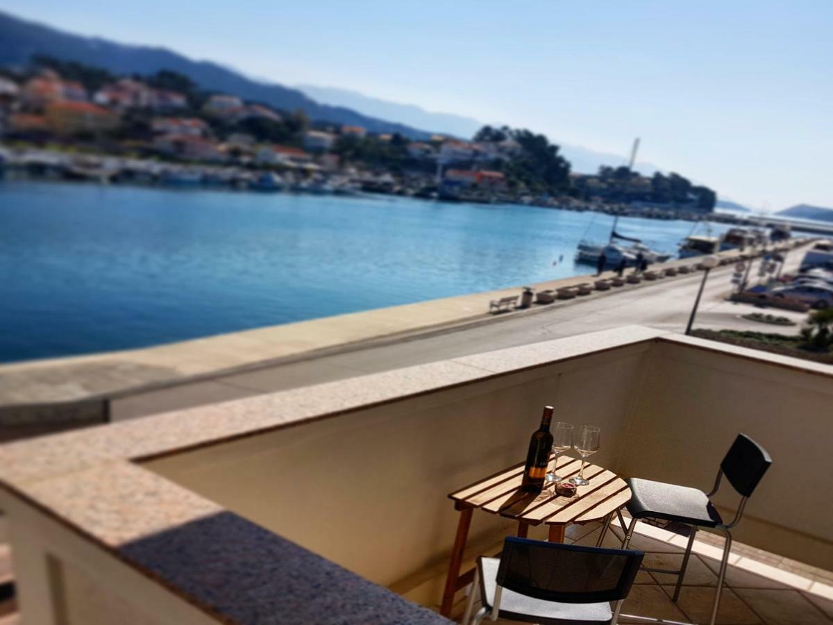 Villa Spanjol Rab Town Eksteriør billede