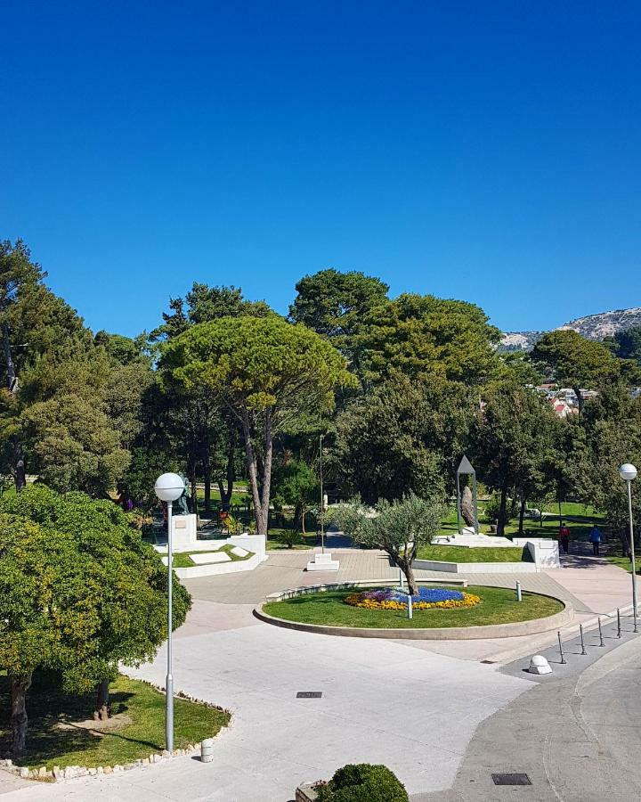 Villa Spanjol Rab Town Eksteriør billede