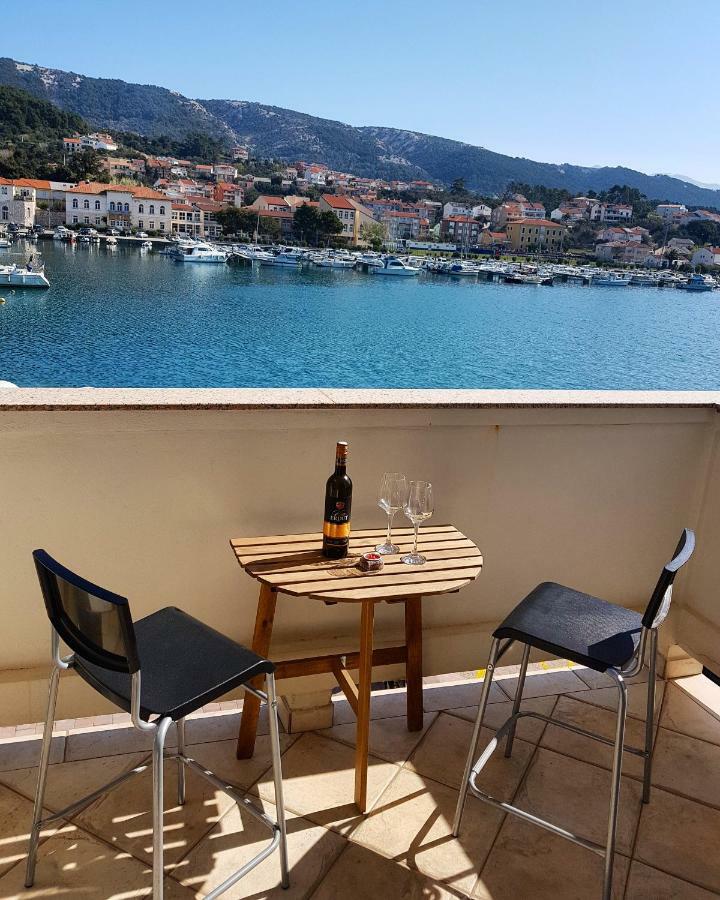 Villa Spanjol Rab Town Eksteriør billede