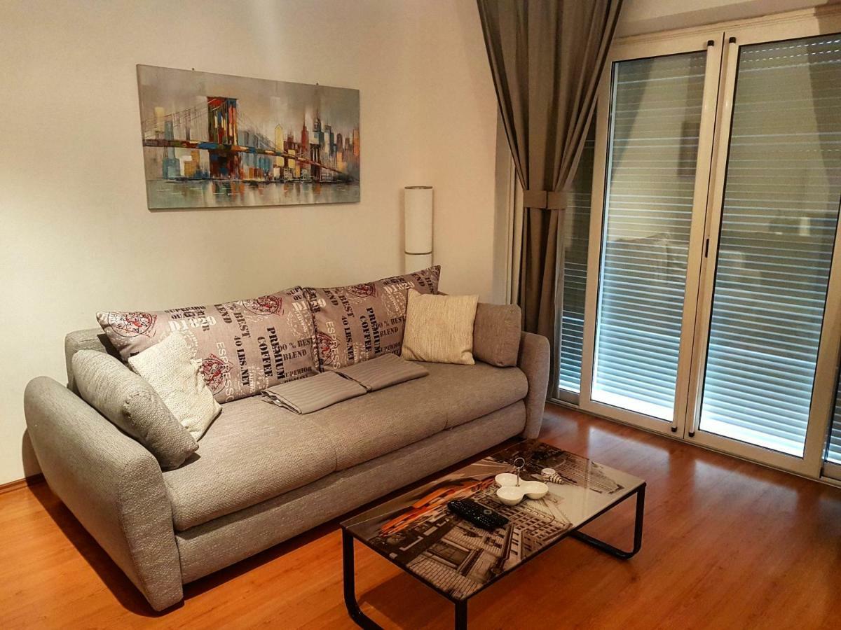Villa Spanjol Rab Town Eksteriør billede