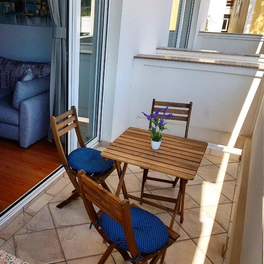 Villa Spanjol Rab Town Eksteriør billede