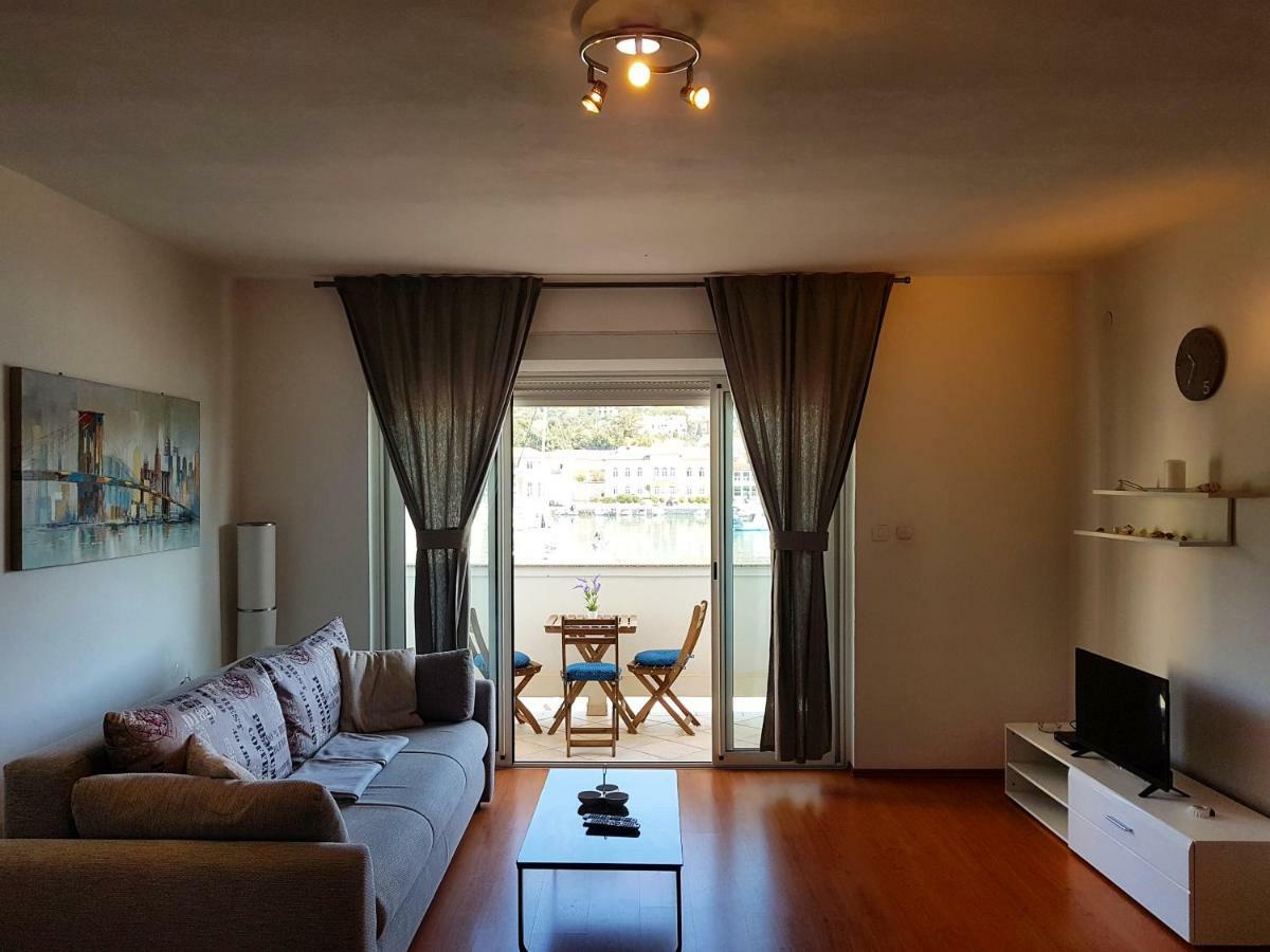 Villa Spanjol Rab Town Eksteriør billede