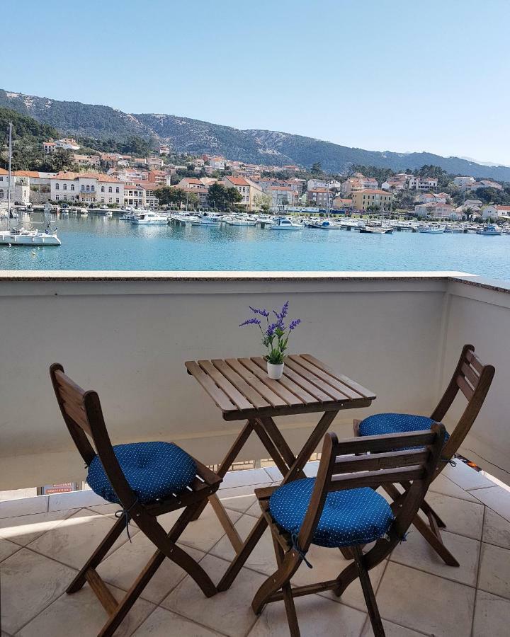Villa Spanjol Rab Town Eksteriør billede