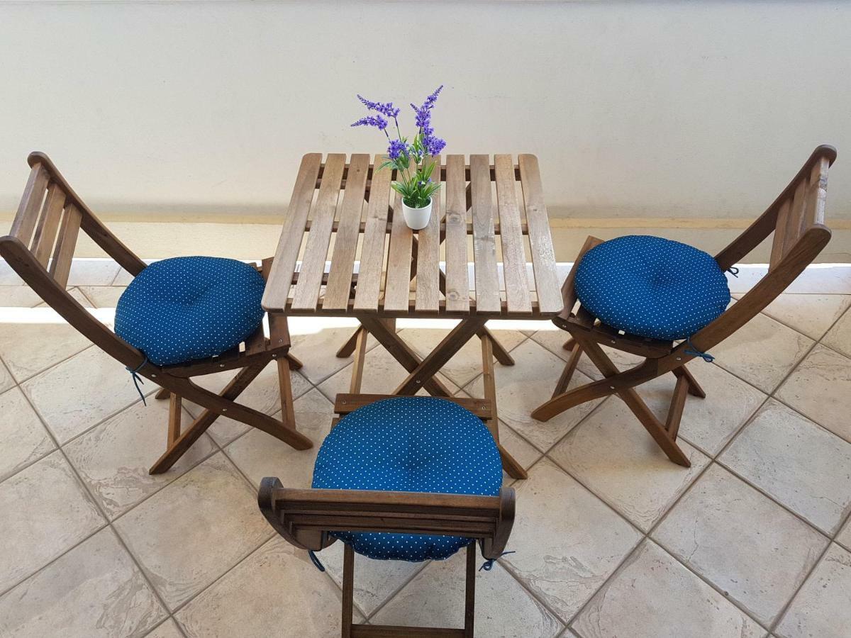 Villa Spanjol Rab Town Eksteriør billede